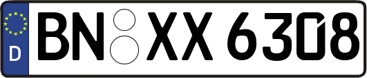 BN-XX6308