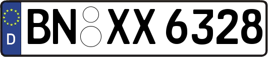 BN-XX6328