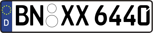 BN-XX6440