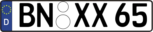 BN-XX65