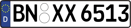 BN-XX6513