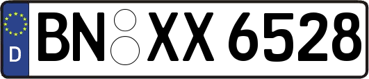 BN-XX6528