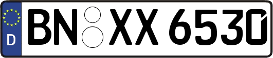 BN-XX6530