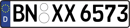 BN-XX6573