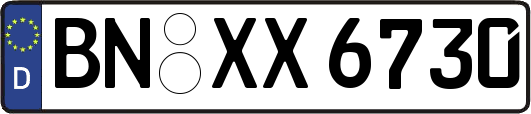 BN-XX6730