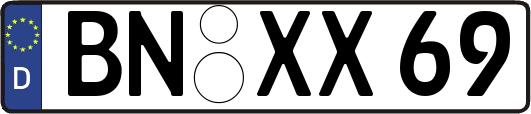 BN-XX69