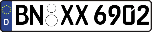 BN-XX6902