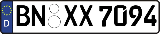 BN-XX7094