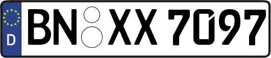 BN-XX7097
