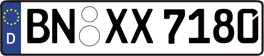 BN-XX7180