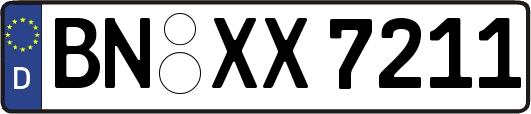 BN-XX7211
