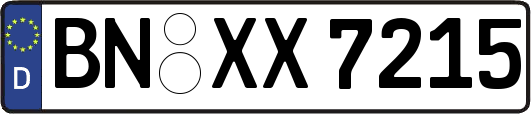 BN-XX7215