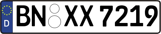 BN-XX7219
