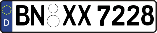 BN-XX7228