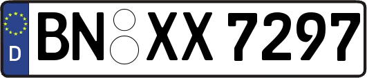 BN-XX7297