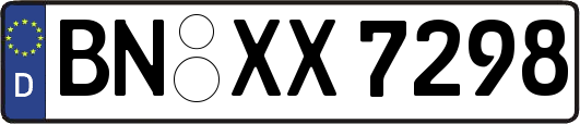 BN-XX7298