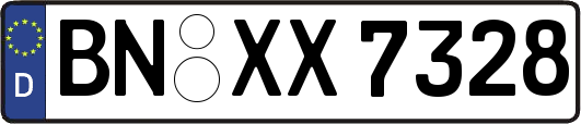 BN-XX7328