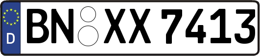 BN-XX7413