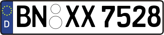 BN-XX7528