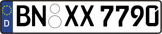 BN-XX7790