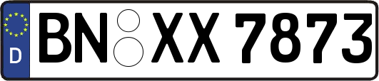 BN-XX7873