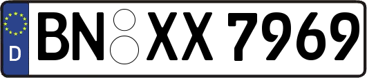 BN-XX7969