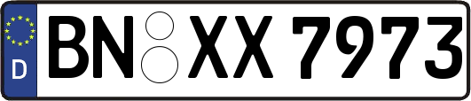 BN-XX7973