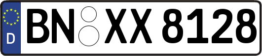 BN-XX8128