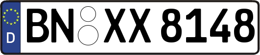 BN-XX8148