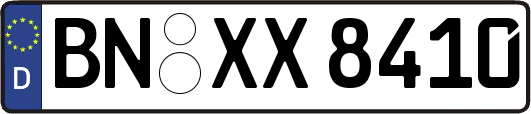BN-XX8410