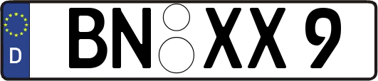 BN-XX9