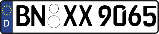BN-XX9065