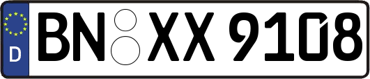 BN-XX9108