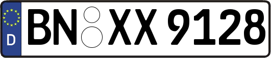 BN-XX9128