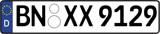 BN-XX9129