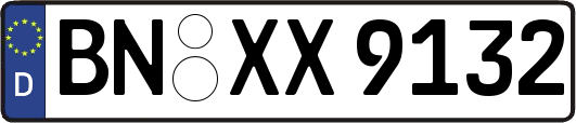 BN-XX9132