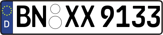 BN-XX9133