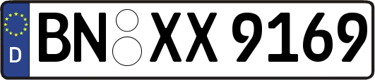 BN-XX9169