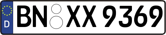 BN-XX9369