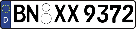 BN-XX9372