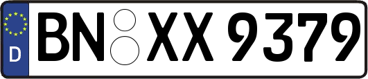 BN-XX9379
