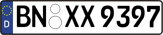 BN-XX9397