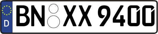 BN-XX9400