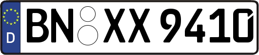 BN-XX9410