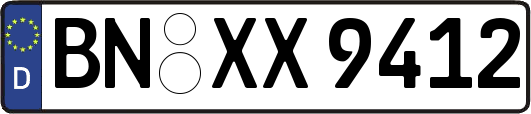 BN-XX9412