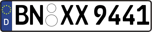 BN-XX9441