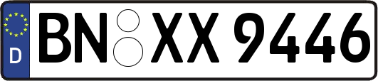 BN-XX9446