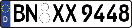 BN-XX9448