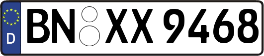 BN-XX9468