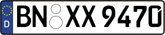 BN-XX9470